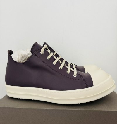 RAMONES AMETHYST MILK MIK