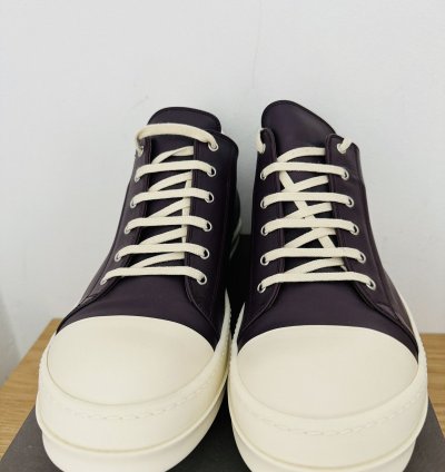 RAMONES AMETHYST MILK MIK