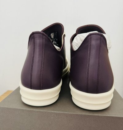 RAMONES AMETHYST MILK MIK