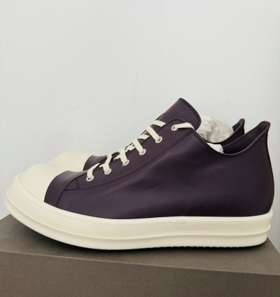 RAMONES AMETHYST MILK MIK