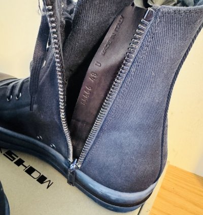 RAMONES INDIGO INDIGO INDIGO