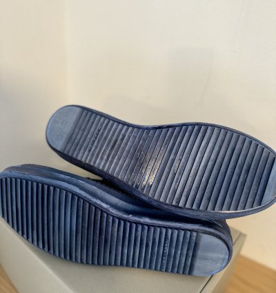 RAMONES INDIGO INDIGO INDIGO