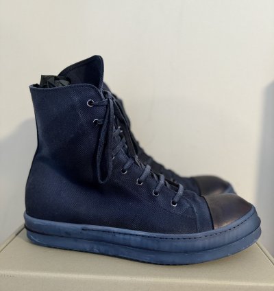 RAMONES INDIGO INDIGO INDIGO