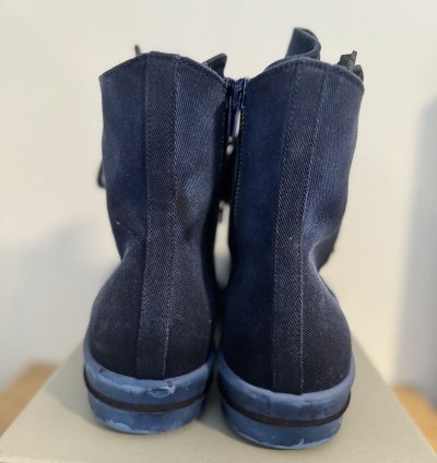 RAMONES INDIGO INDIGO INDIGO