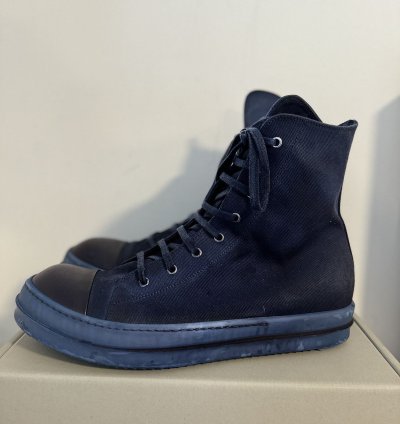 RAMONES INDIGO INDIGO INDIGO
