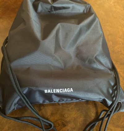 Rare Balenciaga Gucci Monogram Sneakers - 41 (New )
