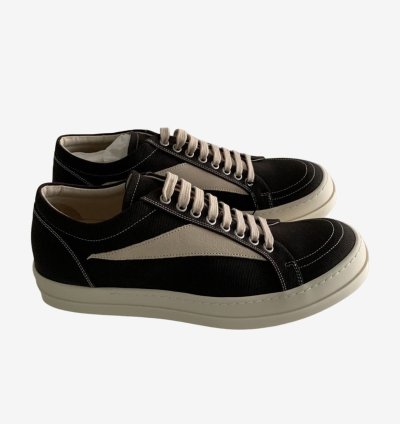 RARE Rick Owens VANS Vintage sneaker