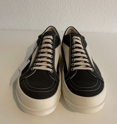 RARE Rick Owens VANS Vintage sneaker SZ 41