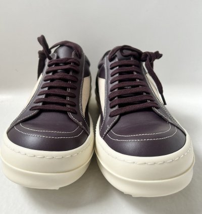 RARE Vintage Sneakers in Amethyst