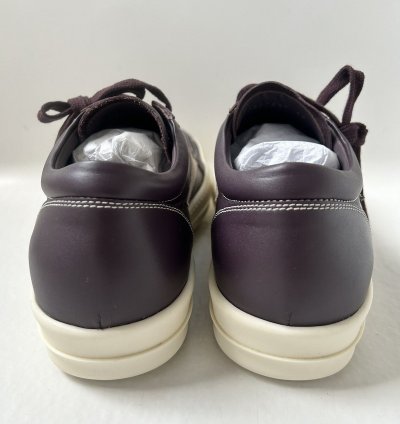 RARE Vintage Sneakers in Amethyst