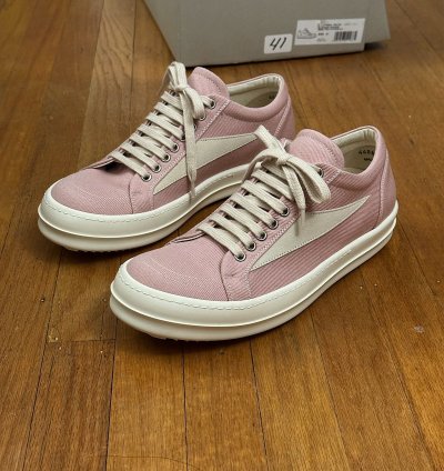 Rare Vintage Sneaks brand new in box