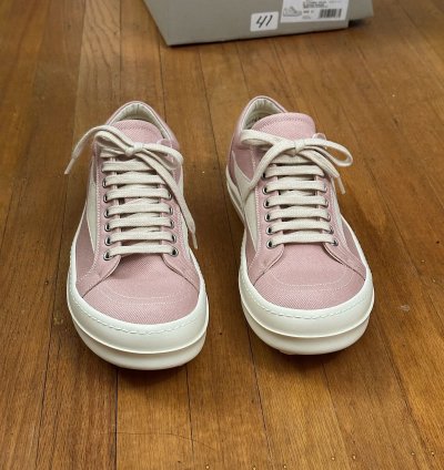 Rare Vintage Sneaks brand new in box