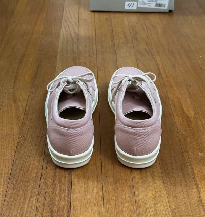 Rare Vintage Sneaks brand new in box