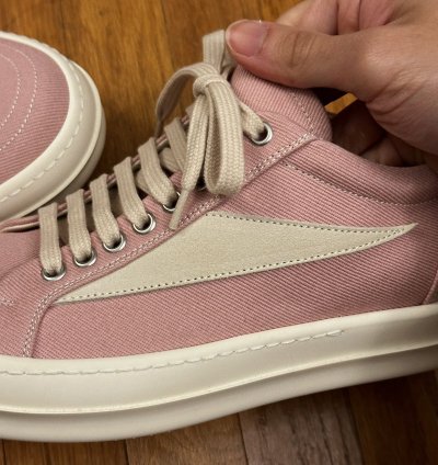 Rare Vintage Sneaks brand new in box