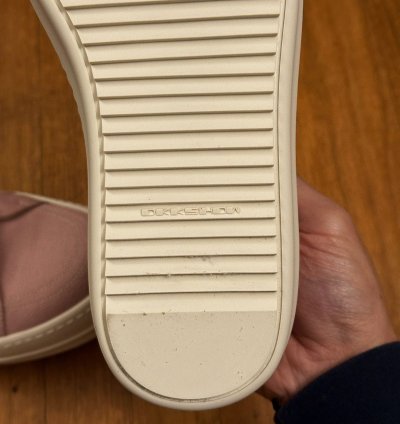 Rare Vintage Sneaks brand new in box