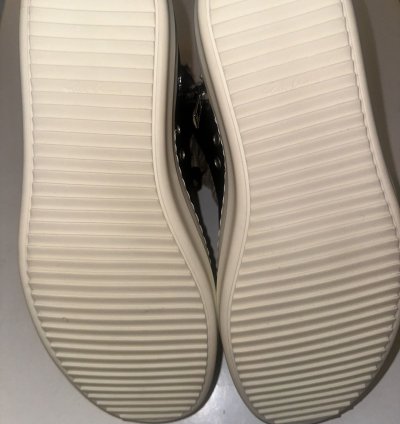 Rick Owen Jumbo Laces