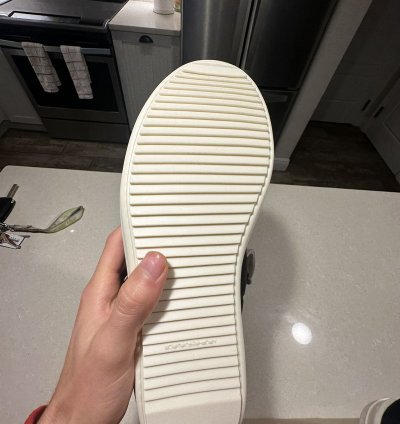 Rick Owen Jumbo laces Drkshow