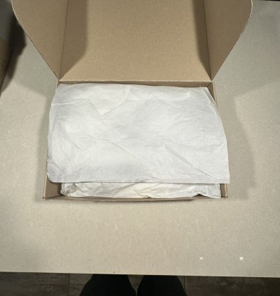 Rick Owen Jumbo laces Drkshow
