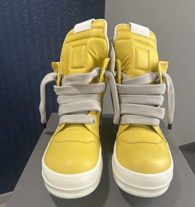 Rick Owen sneakers 1200