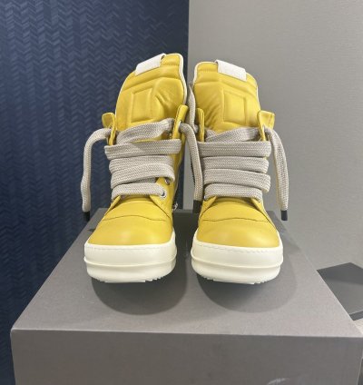 Rick Owen sneakers 1200