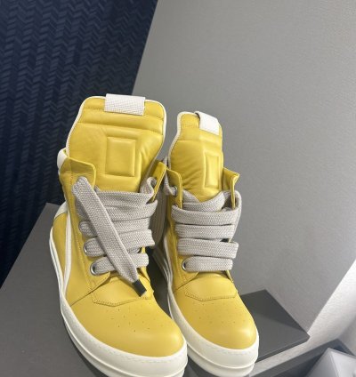 Rick Owen sneakers 1200
