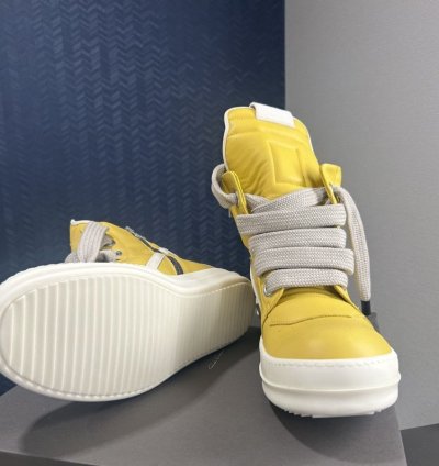 Rick Owen sneakers 1200