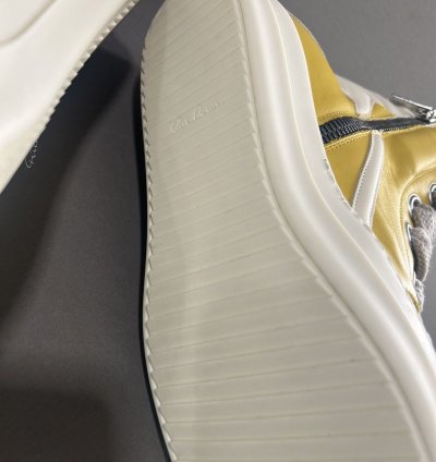 Rick Owen sneakers 1200