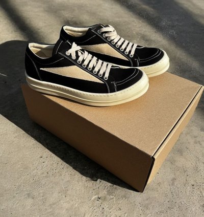 Rick Owen vans