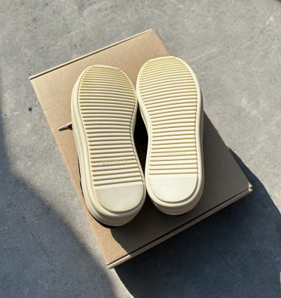 Rick Owen vans