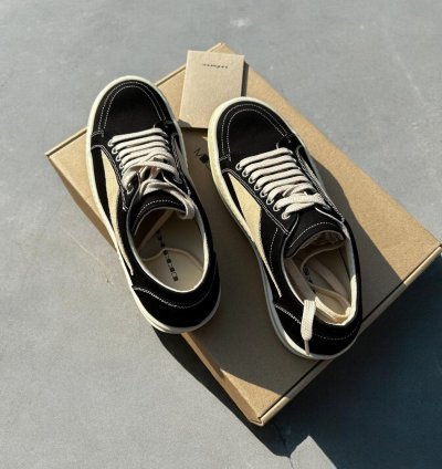 Rick Owen vans
