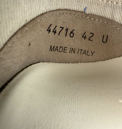 Rick Owen vintage