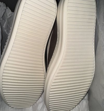 Rick Owen vintage sneaker