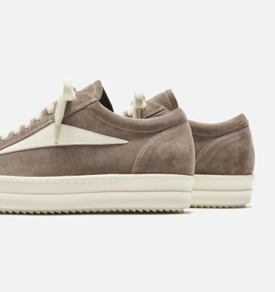 Rick Owen vintage sneakers 43