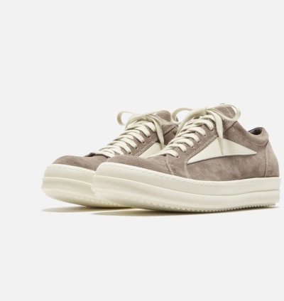Rick Owen vintage sneakers 43
