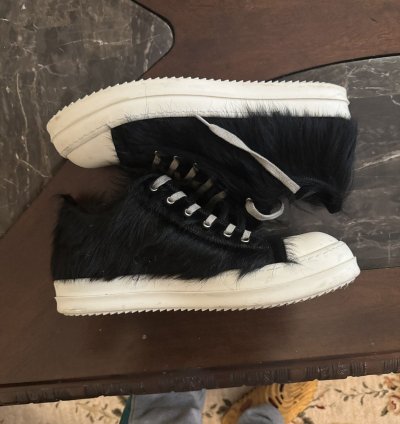 Rick Owens