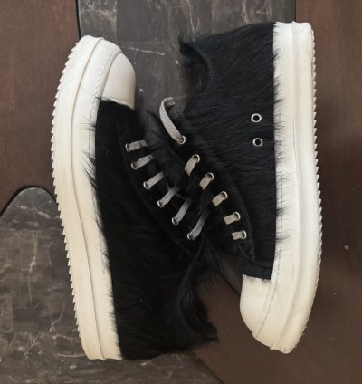 Rick Owens