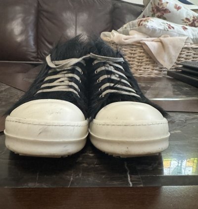 Rick Owens