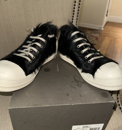 Rick Owens