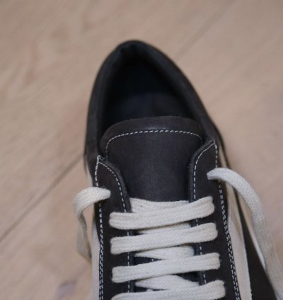 RICK OWENS - VINTAGE SNEAKS