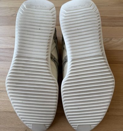 Rick Owens 2020 Tecuatl Maximal Runner
