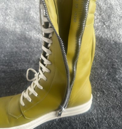 Rick Owens Acid CargoBasket