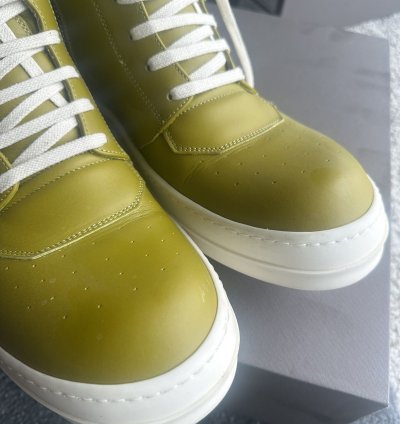 Rick Owens Acid CargoBasket