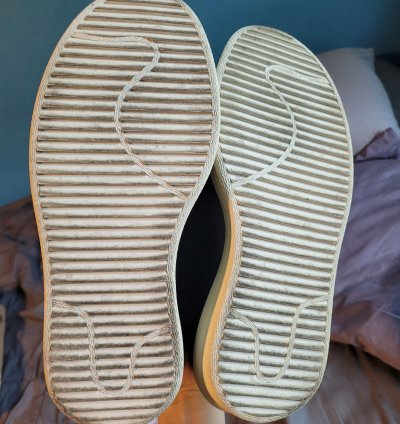 Rick Owens Adidas Mastodon Pro-Model 2