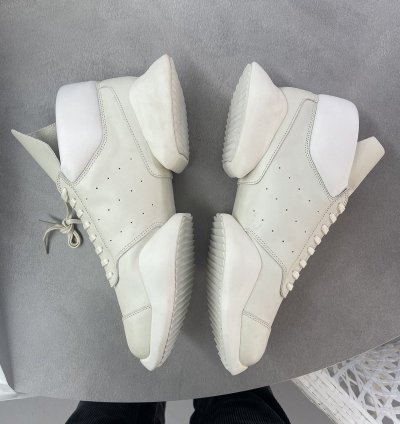 Rick Owens Adidas Runner