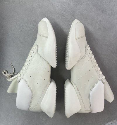 Rick Owens Adidas Runner