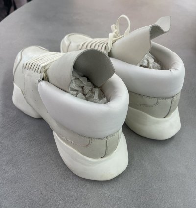 Rick Owens Adidas Runner