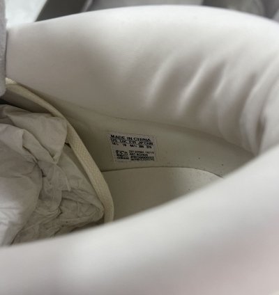Rick Owens Adidas Runner
