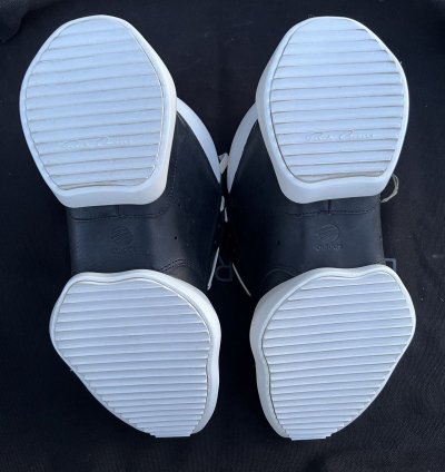 Rick Owens and Adidas collaboration sneakers
