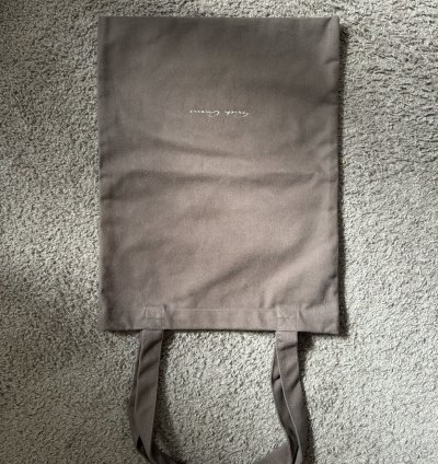 Rick Owens Black Geobasket Sneakers