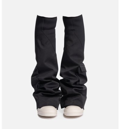 Rick Owens cargo fetish sneakers EDFU